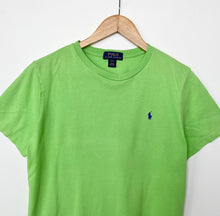 Load image into Gallery viewer, Ralph Lauren T-shirt (XS)