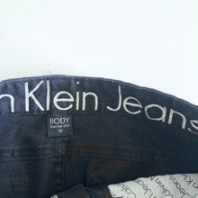Load image into Gallery viewer, Calvin Kleins Jeans W30 L30