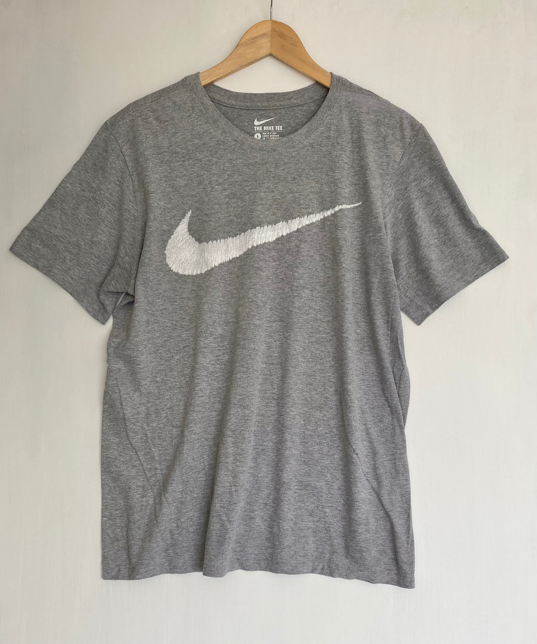 Nike t-shirt (L)