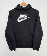 Load image into Gallery viewer, Nike hoodie (XS)