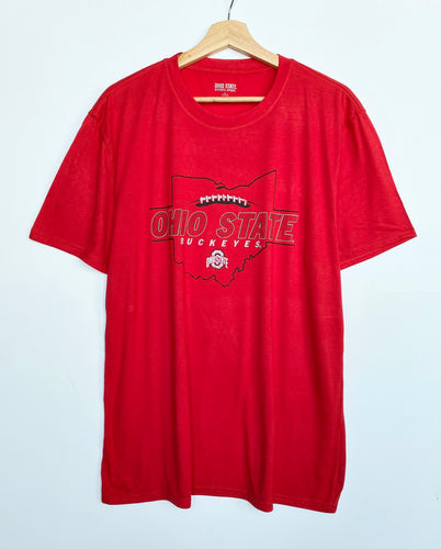 Ohio State Buckeyes College t-shirt (XL)