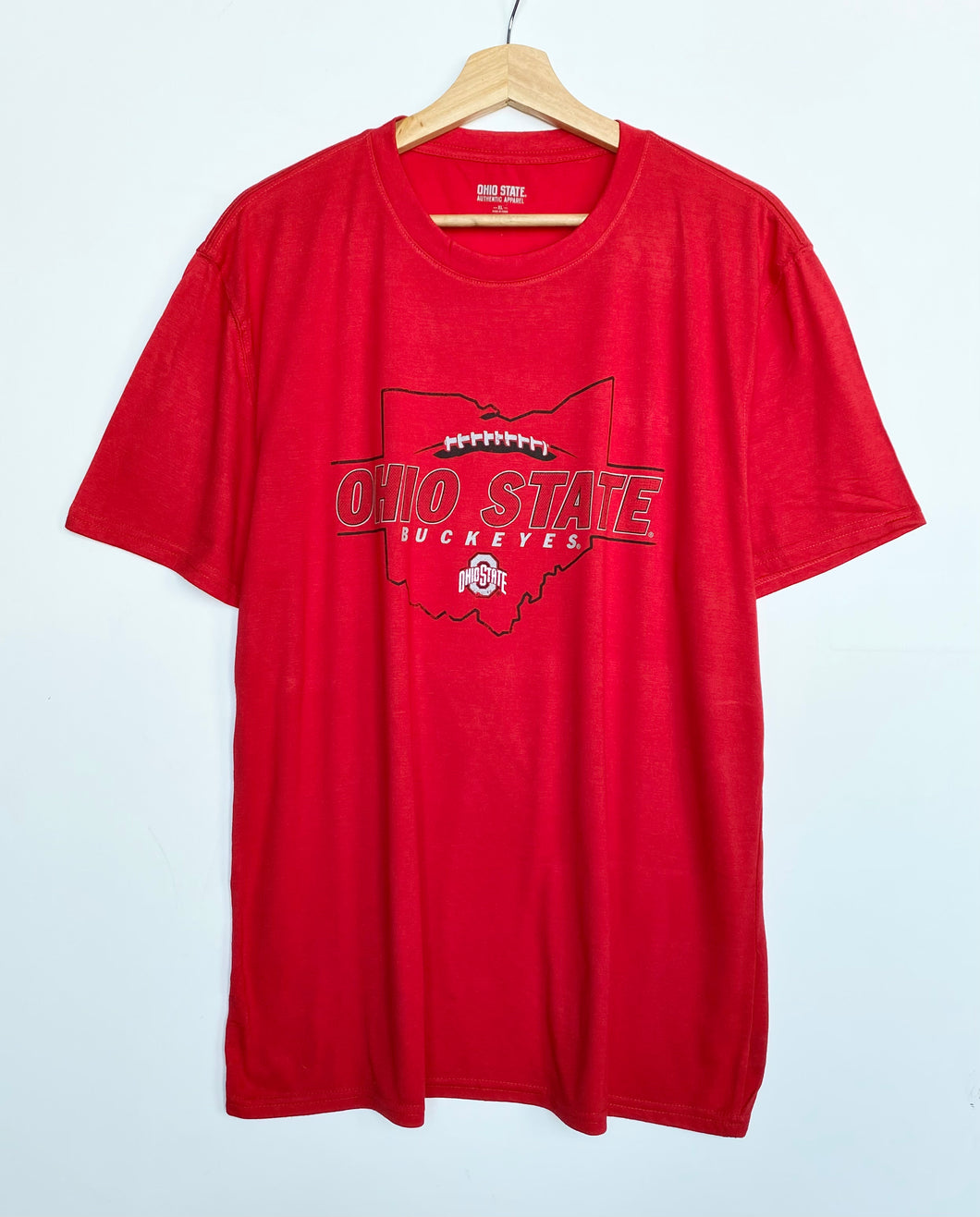 Ohio State Buckeyes College t-shirt (XL)