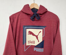 Load image into Gallery viewer, Puma hoodie (M)