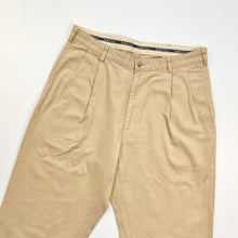 Load image into Gallery viewer, Ralph Lauren Trousers W34 L30