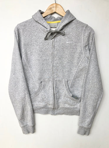 Nike hoodie (M)
