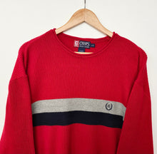 Load image into Gallery viewer, Chaps Ralph Lauren jumper (L)