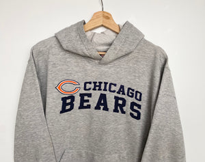NFL Chicago Bears hoodie (XS)
