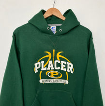 Load image into Gallery viewer, Russell Athletic American College hoodie (S)