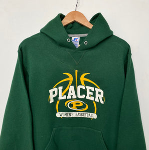 Russell Athletic American College hoodie (S)