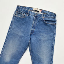 Load image into Gallery viewer, Levi’s 505 W36 L29