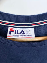 Load image into Gallery viewer, Fila sweatshirt (M)
