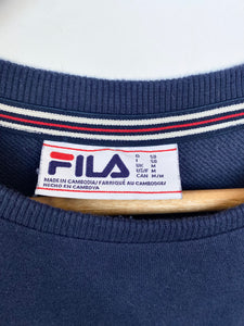 Fila sweatshirt (M)