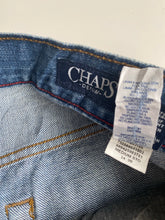 Load image into Gallery viewer, Chaps Jeans W34 L30