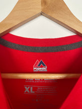 Load image into Gallery viewer, Printed MLB t-shirt (XL)