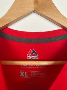 Printed MLB t-shirt (XL)