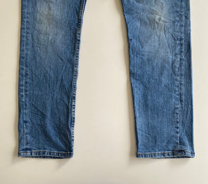 Levi’s 511 W36 L32