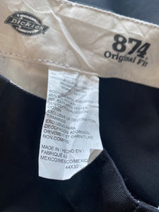 Dickies 874 W44 L30