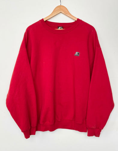 Starter sweatshirt (XL)