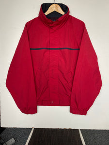 Nautica coat (M)