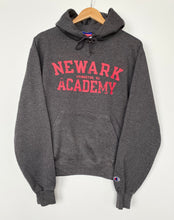 Load image into Gallery viewer, Champion Newark College hoodie (S)