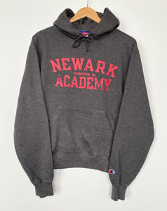 Champion Newark College hoodie (S)
