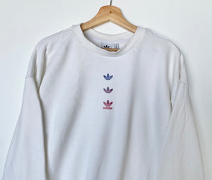 Adidas Originals sweatshirt (S)