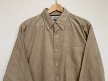 Load image into Gallery viewer, Cord shirt (XL)