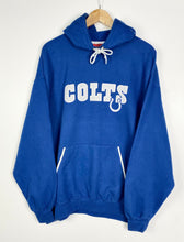 Load image into Gallery viewer, NFL Indianapolis Colts Hoodie (XL)