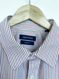Nautica shirt (XL)