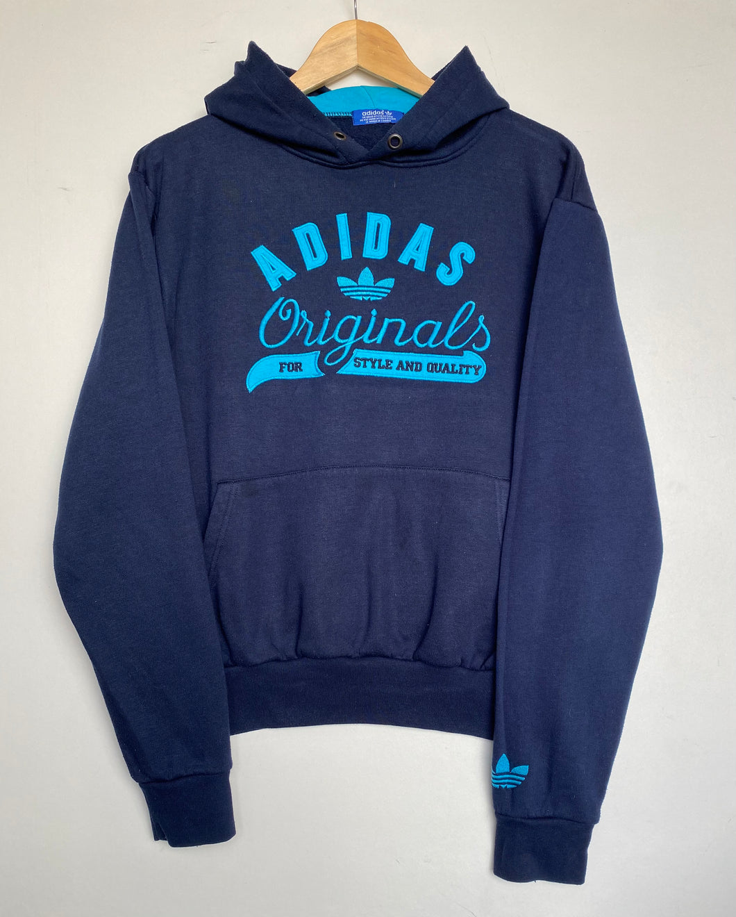 Adidas hoodie (S)