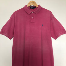 Load image into Gallery viewer, Ralph Lauren polo (L)