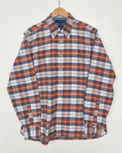 Load image into Gallery viewer, Tommy Hilfiger shirt (L)