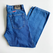 Load image into Gallery viewer, Wrangler Jeans W34 L29