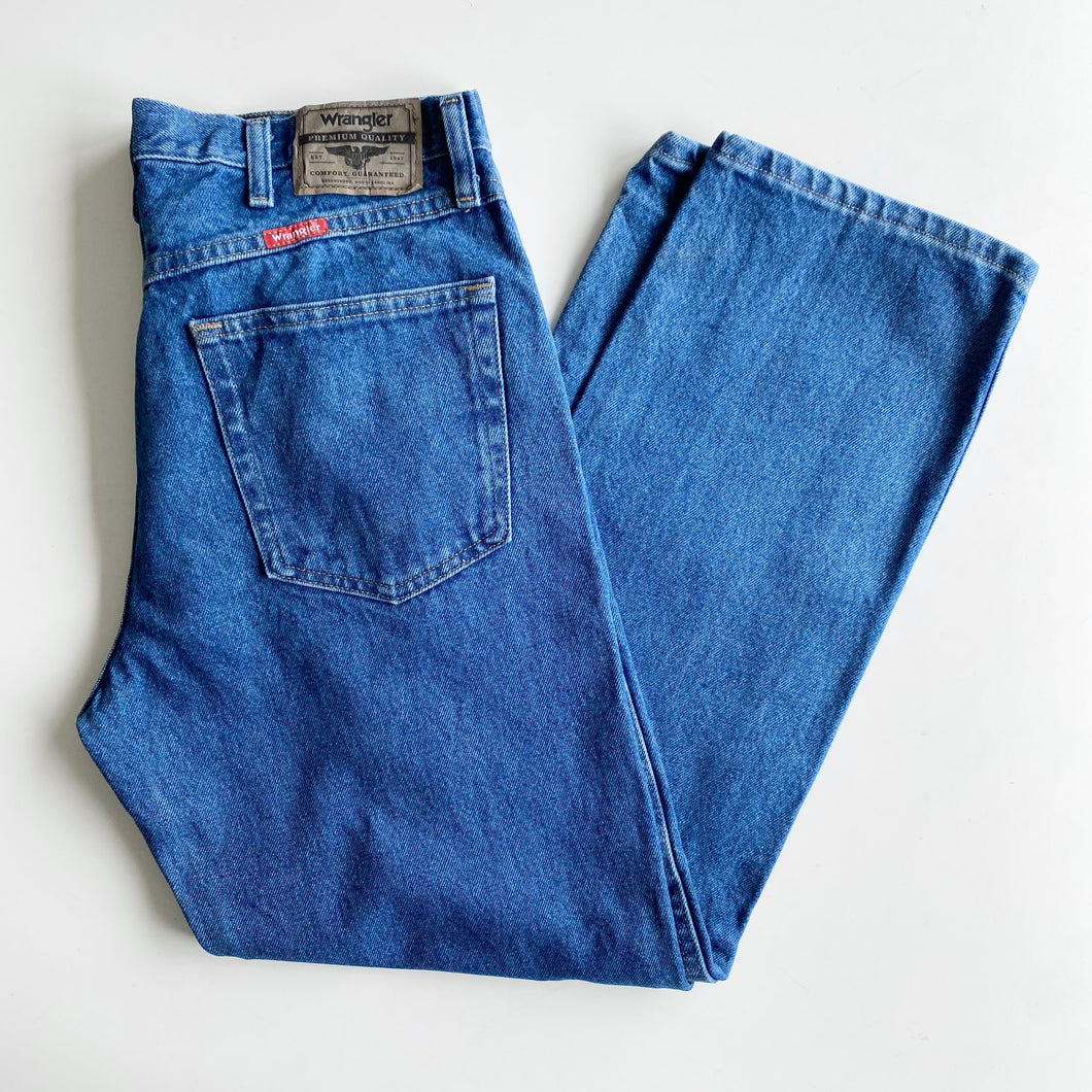 Wrangler Jeans W34 L29