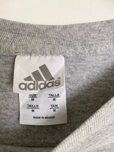 Adidas t-shirt (M)