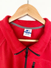 Load image into Gallery viewer, Starter 1/4 Zip Fleece (XL)
