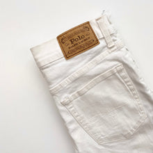 Load image into Gallery viewer, Ralph Lauren Jeans W26 L29