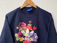 Load image into Gallery viewer, Women&#39;s Adidas sweatshirt (XS)