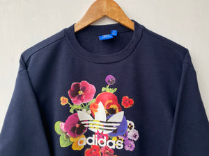 Women's Adidas sweatshirt (XS)