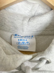 Champion JMU hoodie (S)