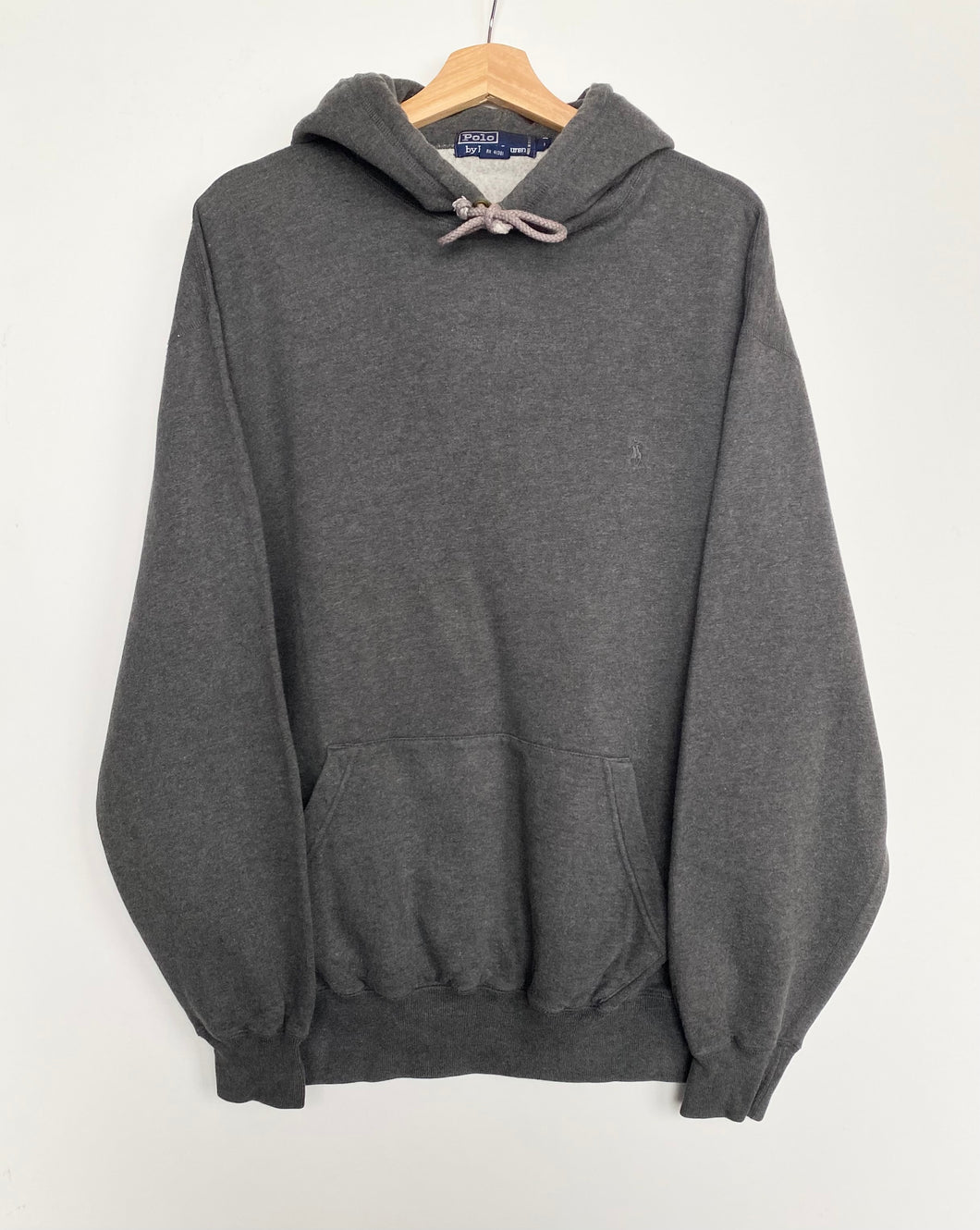 Ralph Lauren hoodie (M)