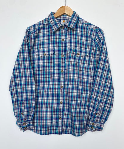 Carhartt Flannel Shirt (S)