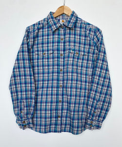 Carhartt Flannel Shirt (S)