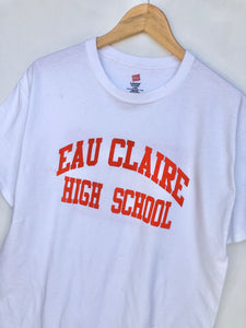 Champion American College t-shirt (L)