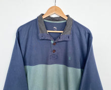 Load image into Gallery viewer, Izod sweatshirt (XL)