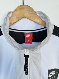 Nike pullover coat (XL)