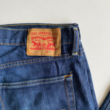 Load image into Gallery viewer, Levi’s 541 W36 L34