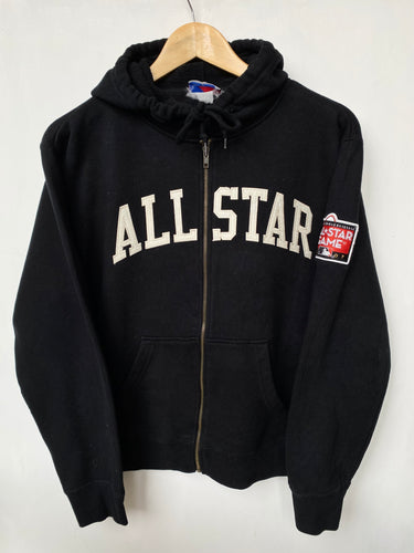 MLB hoodie (S)