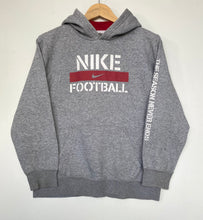 Load image into Gallery viewer, Nike hoodie (XS)