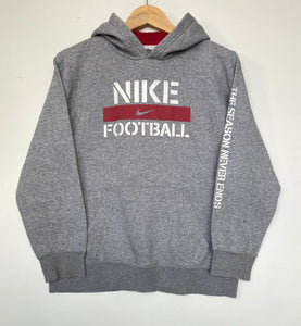 Nike hoodie (XS)